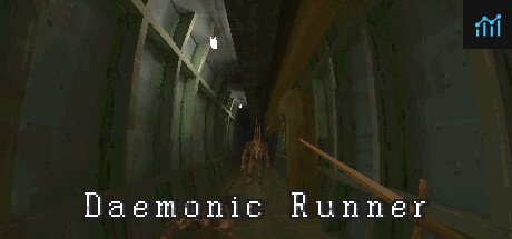 Daemonic Runner PC Specs