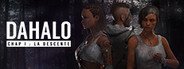 DAHALO System Requirements
