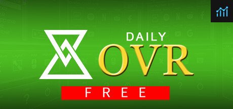 Daily OVR Free PC Specs