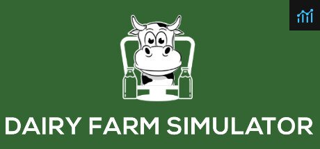 Dairy Farm Simulator PC Specs