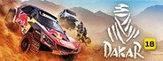 Dakar 18 System Requirements