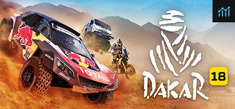 Dakar 18 PC Specs