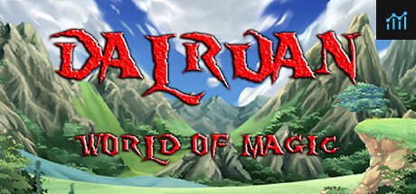 Dalruan: World of Magic PC Specs