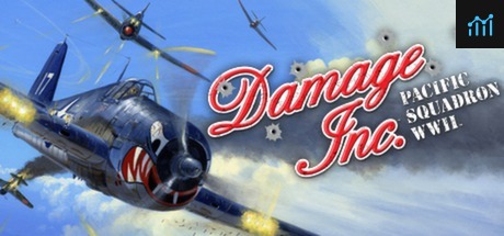 Damage Inc. Pacific Squadron WWII PC Specs