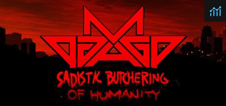 Damage: Sadistic Butchering of Humanity PC Specs