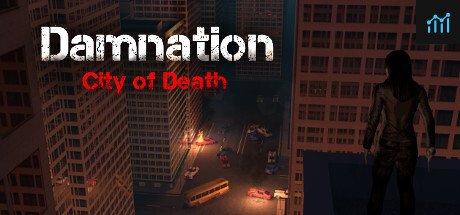 Damnation City of Death PC Specs