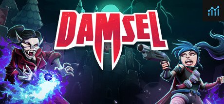 Damsel PC Specs