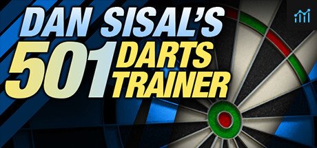 Dan Sisal's 501 Darts Trainer PC Specs