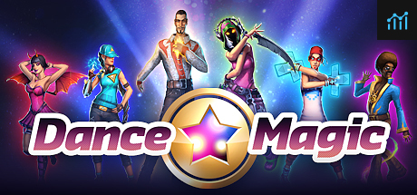 Dance Magic PC Specs