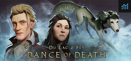 Dance of Death: Du Lac & Fey PC Specs