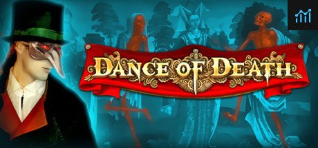 Dance of Death PC Specs