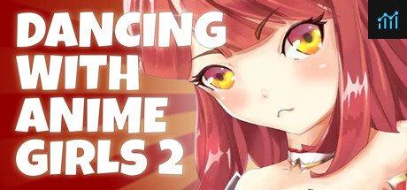 Dancing with Anime Girls 2 PC Specs