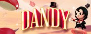 Can I Run Dandy: Or a Brief Glimpse Into the Life of the Candy Alchemist?