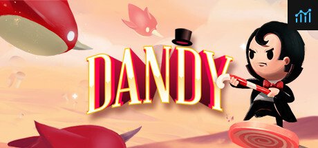 Dandy: Or a Brief Glimpse Into the Life of the Candy Alchemist PC Specs