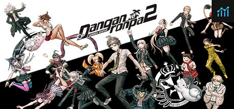 Danganronpa 2: Goodbye Despair PC Specs