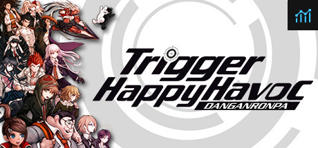 Danganronpa: Trigger Happy Havoc PC Specs