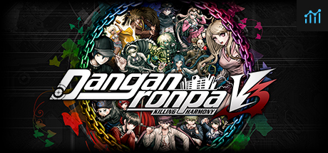 Danganronpa V3: Killing Harmony PC Specs