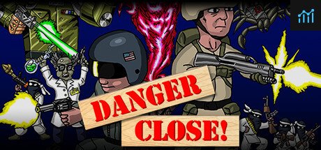 Danger Close! System Requirements