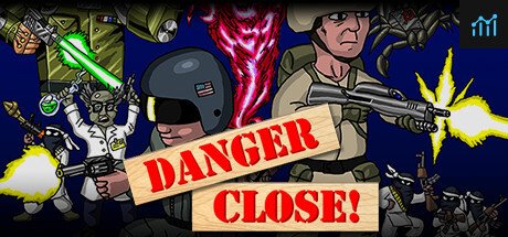 Danger Close! PC Specs