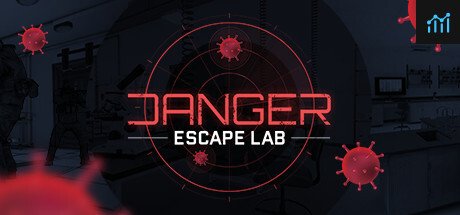 DANGER! Escape Lab PC Specs