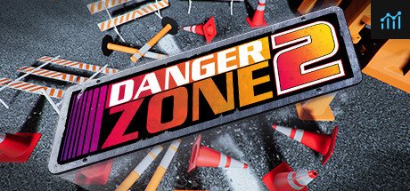 Danger Zone 2 PC Specs