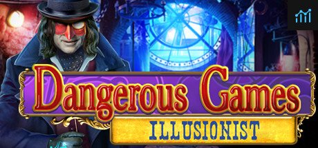 Dangerous Games: Illusionist Collector's Edition PC Specs