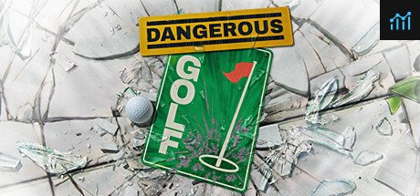 Dangerous Golf PC Specs