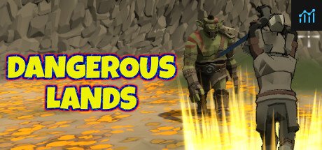 Dangerous Lands - Magic and RPG PC Specs