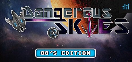 Dangerous Skies 80's edition PC Specs