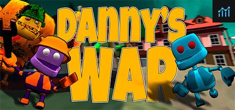 Danny's War PC Specs