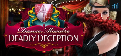 Danse Macabre: Deadly Deception Collector's Edition PC Specs