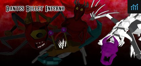 Dantes Bullet Inferno System Requirements