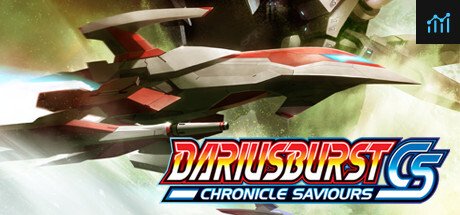 DARIUSBURST Chronicle Saviours System Requirements