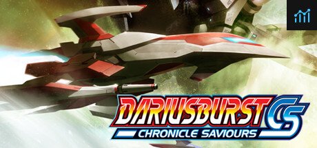 DARIUSBURST Chronicle Saviours PC Specs