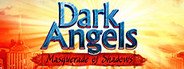 Dark Angels: Masquerade of Shadows System Requirements
