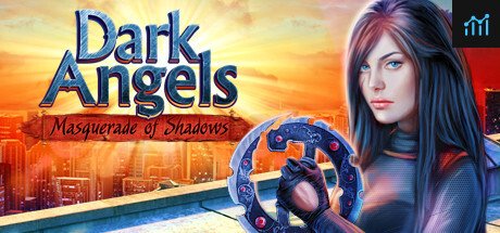 Dark Angels: Masquerade of Shadows PC Specs