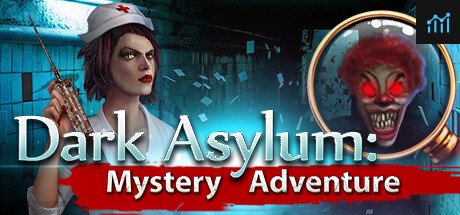 Dark Asylum: Mystery Adventure PC Specs