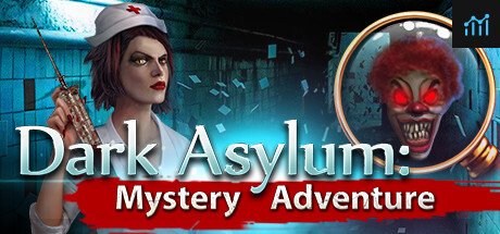 Dark Asylum: Mystery Adventure PC Specs