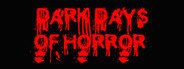 Dark Days of Horror System Requirements