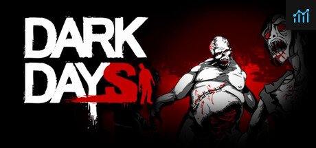 Dark Days PC Specs