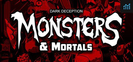 Dark Deception: Monsters & Mortals PC Specs