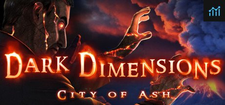 Dark Dimensions: City of Ash Collector's Edition PC Specs