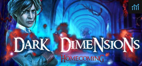 Dark Dimensions: Homecoming Collector's Edition PC Specs