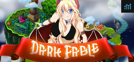 DARK FABLE PC Specs