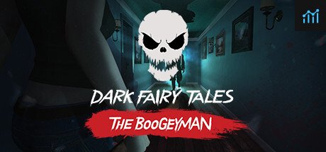 Dark Fairy Tales: The Boogeyman PC Specs