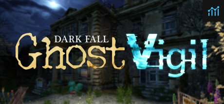 Dark Fall: Ghost Vigil PC Specs