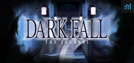 Dark Fall: The Journal PC Specs