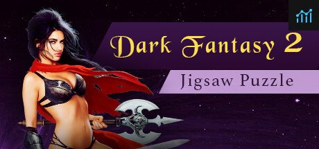 Dark Fantasy 2: Jigsaw Puzzle PC Specs