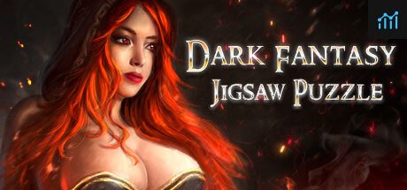 Dark Fantasy: Jigsaw Puzzle PC Specs