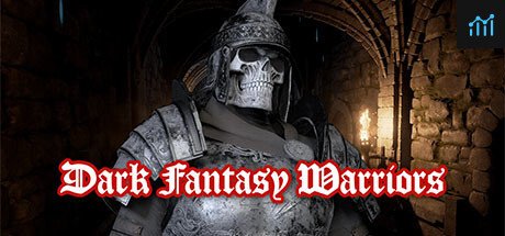 Dark Fantasy Warriors PC Specs